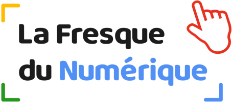 logo Fresque du numérique