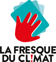 logo Fresque du climat