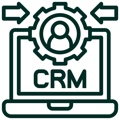 CRM définition