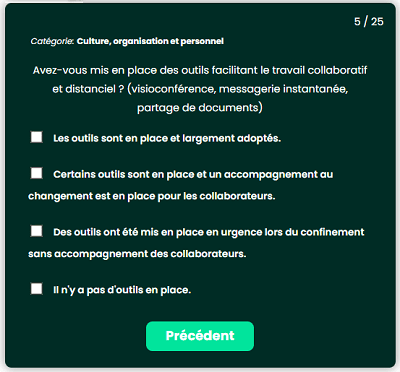 question 5 autodiagnostic